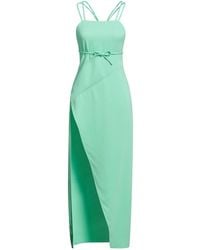 The Attico - Midi Dress - Lyst