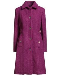 Cristinaeffe - Coat - Lyst