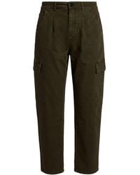 Tramarossa - Trouser - Lyst