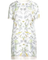 Tory Burch - Minivestido - Lyst