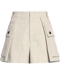 DURAZZI MILANO - Mini Skirt - Lyst