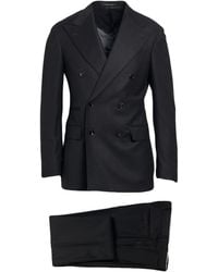 Gabriele Pasini - Suit Virgin Wool, Elastane - Lyst