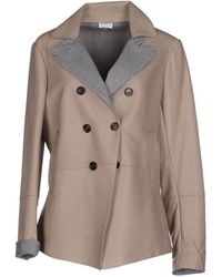 Brunello Cucinelli Americana - Neutro