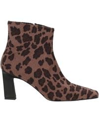Carla G - Ankle Boots - Lyst