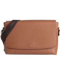 Bally - Cross-Body Bag Leather - Lyst
