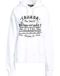 DSquared² - Sweatshirt - Lyst