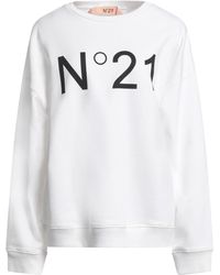 N°21 - Felpa - Lyst