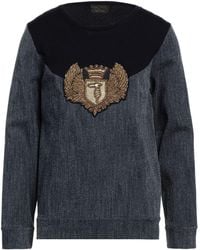 Trussardi - Sweatshirt - Lyst