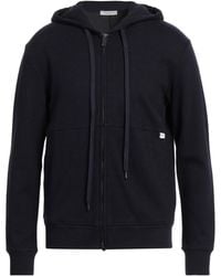 Paolo Pecora - Sweatshirt Cotton, Viscose, Polyamide, Elastane - Lyst