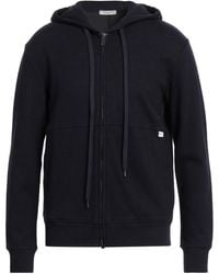 Paolo Pecora - Sweatshirt Cotton, Viscose, Polyamide, Elastane - Lyst