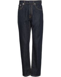 Lanvin - Pantaloni Jeans - Lyst