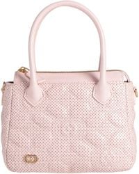 La Carrie - Borsa A Mano - Lyst