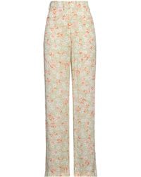 N°21 - Pants Viscose - Lyst
