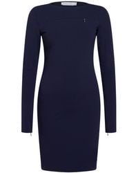 Patrizia Pepe - Mini Dress - Lyst
