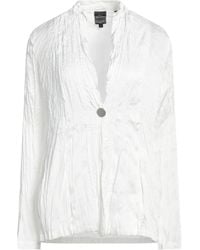 ARMANI EXCHANGE - Blazer - Lyst