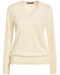 Messagerie - Pullover - Lyst