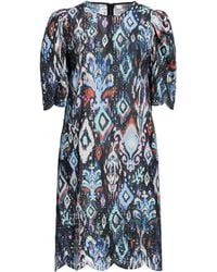Munthe - Midi-Kleid - Lyst