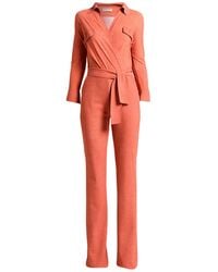 La Petite Robe Di Chiara Boni - Jumpsuit Polyamide, Elastane - Lyst