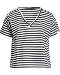 Aragona - T-Shirts - Lyst