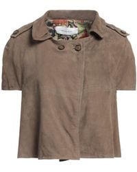 Bully - Jacke & Anorak - Lyst