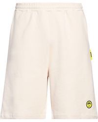 Barrow - Shorts & Bermuda Shorts Cotton - Lyst