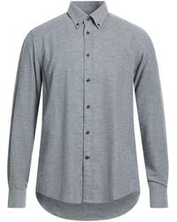 Paul & Shark - Shirt - Lyst