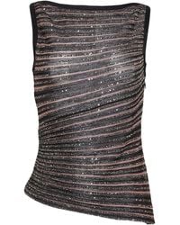 Missoni - Top - Lyst