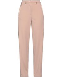 ViCOLO - Pants Polyester, Elastane - Lyst