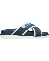 Scarpe slip on Harmont \u0026 Blaine da uomo - Fino al 26% di sconto | Lyst