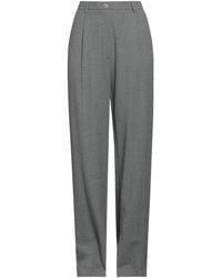 Ice Play - Pants Polyester, Viscose, Elastane - Lyst