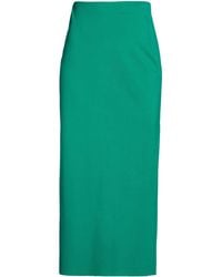 MEIMEIJ - Midi Skirt - Lyst