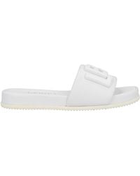 Loriblu - Sandals Leather - Lyst