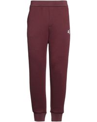 ARMANI EXCHANGE - Trouser - Lyst