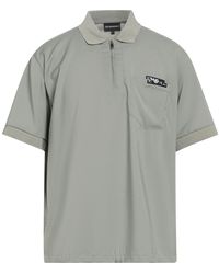 Emporio Armani - Polo Shirts - Lyst