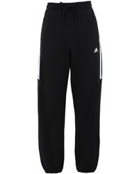 adidas Pants, Slacks and Chinos for Women | Online Sale up to 58% off | Lyst
