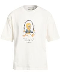 DOMREBEL - T-Shirts - Lyst