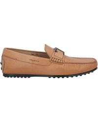 Tod's - Loafer - Lyst