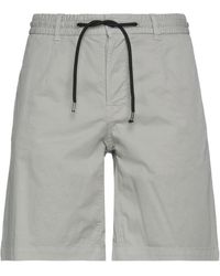 Bikkembergs - Shorts & Bermuda Shorts - Lyst