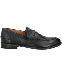Moma - Loafers - Lyst