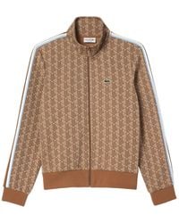 Lacoste - Sweat-shirt - Lyst