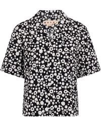 Marni - Camisa - Lyst