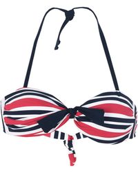 Banana Moon Sujetador bikini - Multicolor