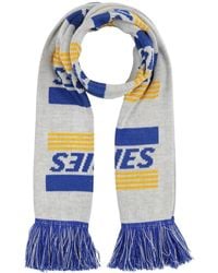Aries - Scarf Acrylic - Lyst