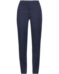 Emporio Armani - Trouser - Lyst