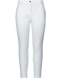 MARCIANO BY GUESS - Pants - Lyst
