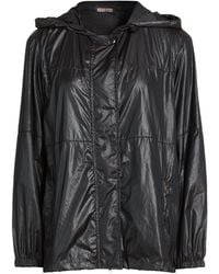 Maliparmi - Jacket Polyester - Lyst
