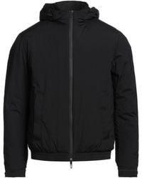 Emporio Armani - Jacket - Lyst