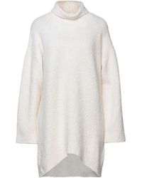 Dondup - Turtleneck - Lyst