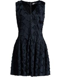 Jonathan Simkhai - Mini-Kleid - Lyst