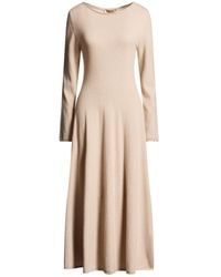 Gentry Portofino - Midi Dress - Lyst